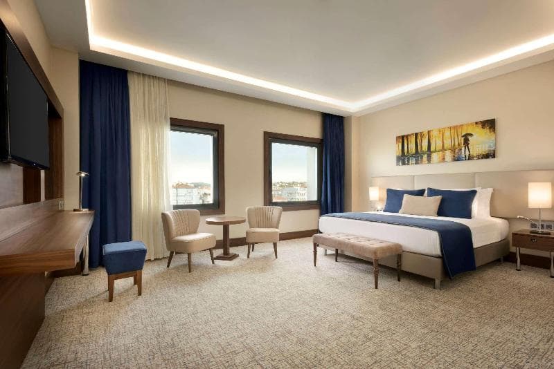 Ramada By Wyndham Yalova 4