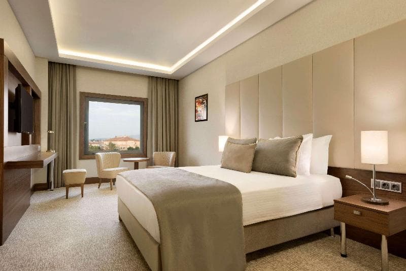 Ramada By Wyndham Yalova 5