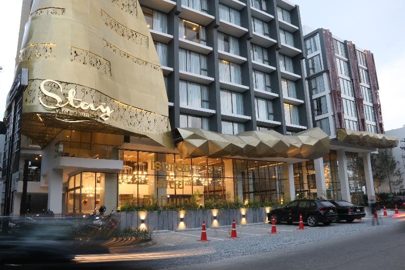 Stay With Nimman 5