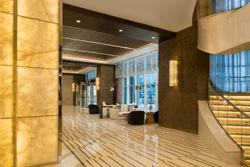 Beach Rotana Residences 2