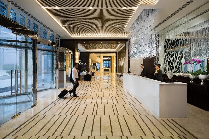 Beach Rotana Residences 3