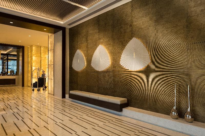 Beach Rotana Residences 4