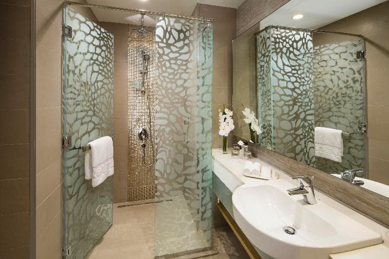 Beach Rotana Residences 5