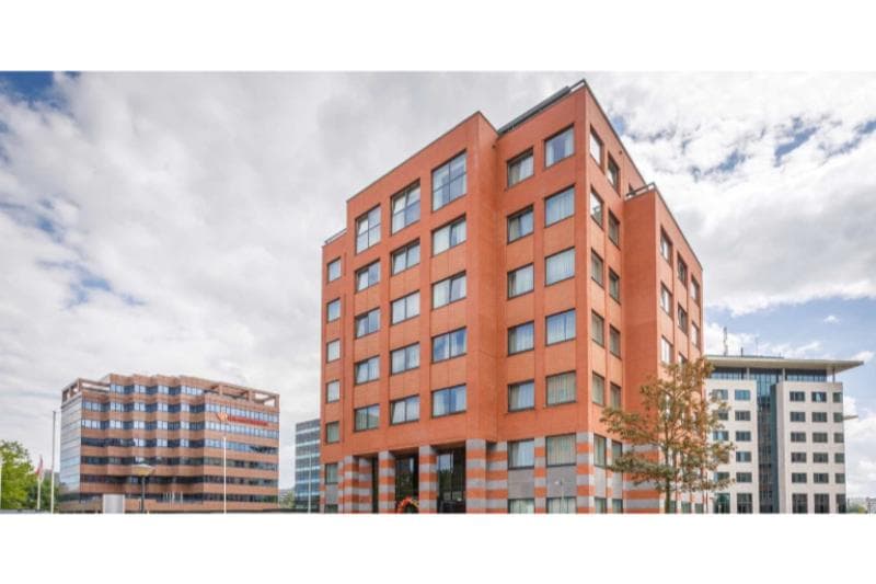 Joy Hotel Amsterdam photo 1