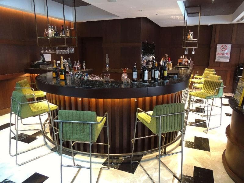 The Galata Istanbul Hotel Mgallery photo 1