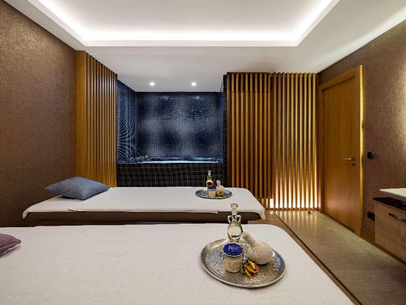The Galata Istanbul Hotel Mgallery 2