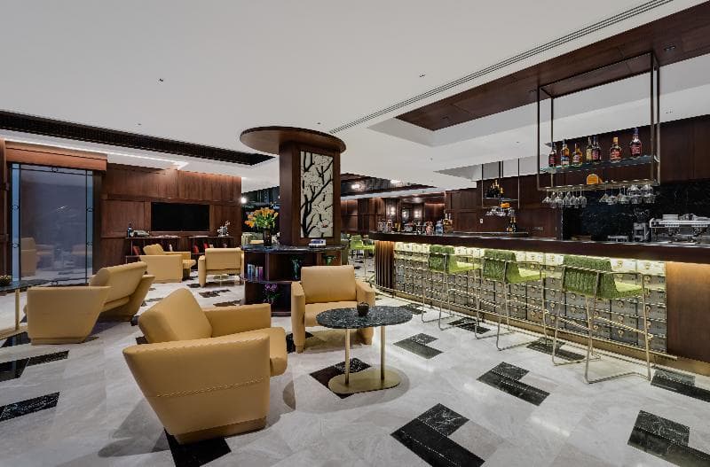 The Galata Istanbul Hotel Mgallery 5