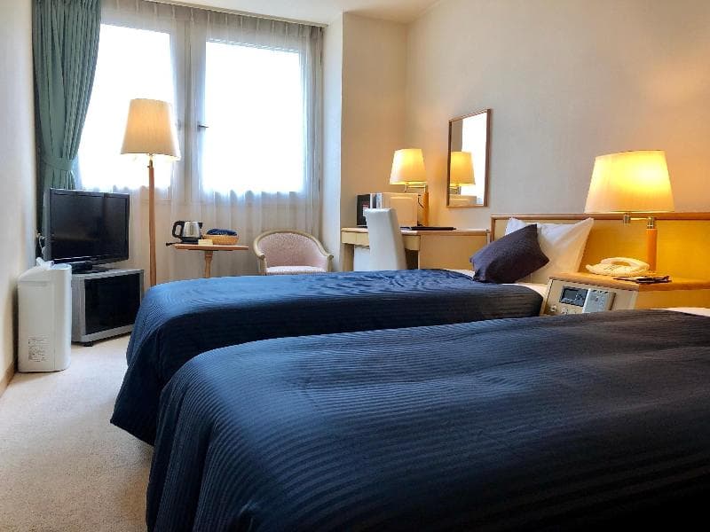 Hotel Live Max Sapporo Ekimae 4