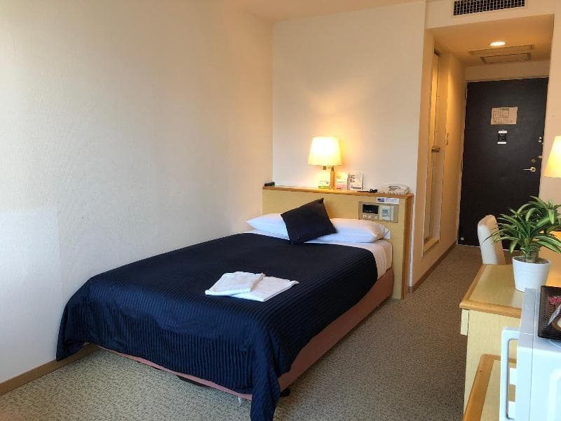 Hotel Live Max Sapporo Ekimae 5