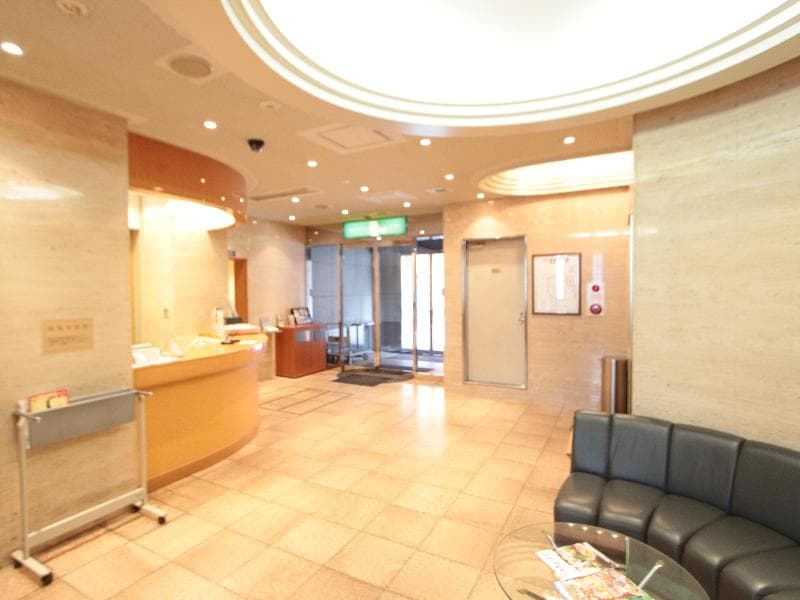 Hotel Live Max Sapporo Ekimae 3