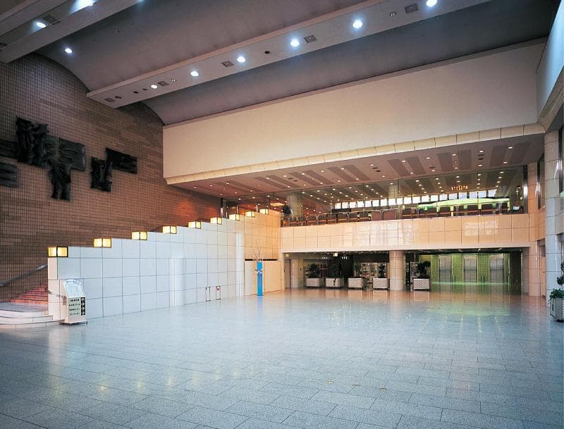 Sapporo Sunplaza photo 1