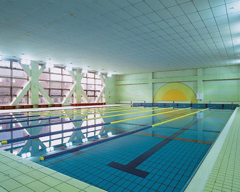 Sapporo Sunplaza 3