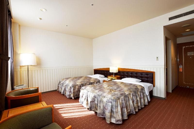 Sapporo Sunplaza main