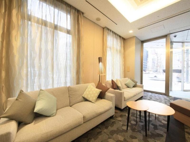 Richmond Hotel Sapporo Ekimae 4