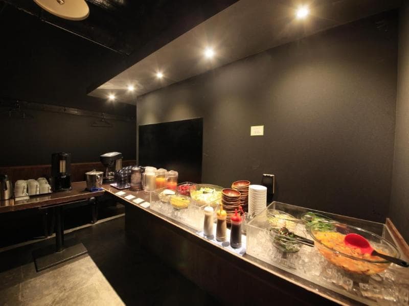 Richmond Hotel Sapporo Ekimae photo 1