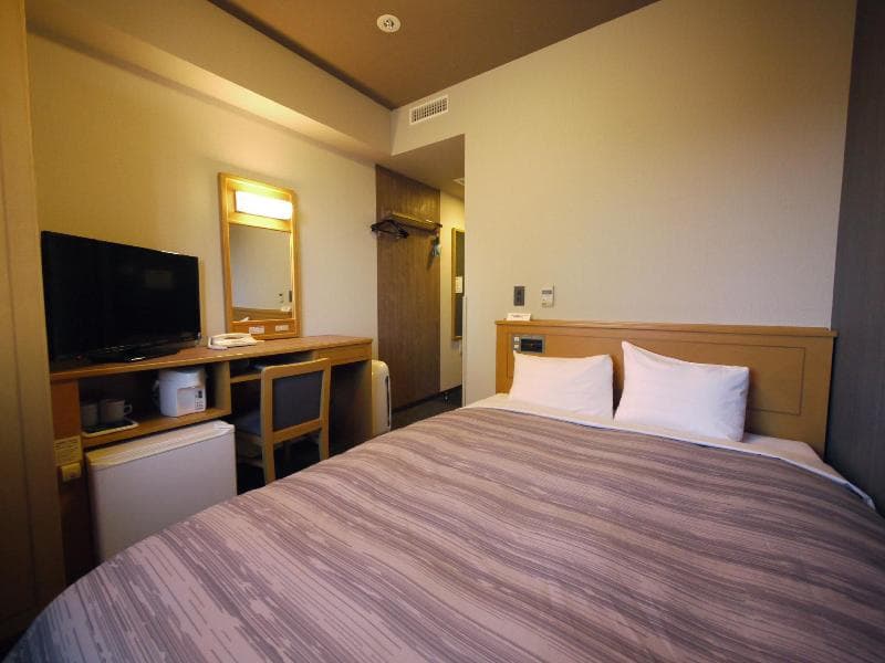Hotel Route-Inn Sapporo Kitayojo 3