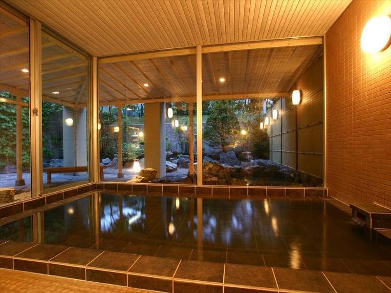 Spa And Esthetique Suichokan (Female Only) main