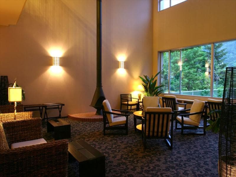 Spa And Esthetique Suichokan (Female Only) 4