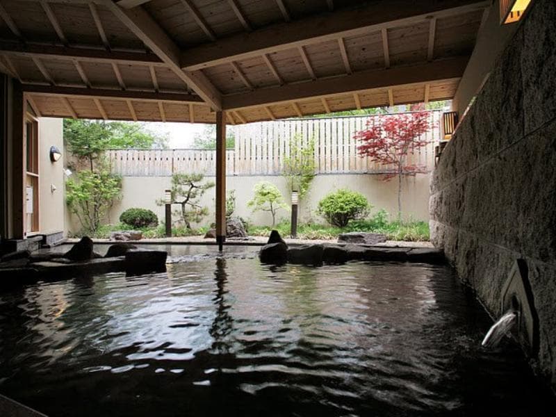 Suizantei Club Jyozankei (Adults Only) 2