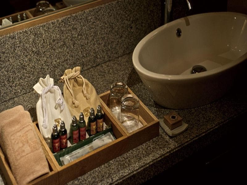 Suizantei Club Jyozankei (Adults Only) 4