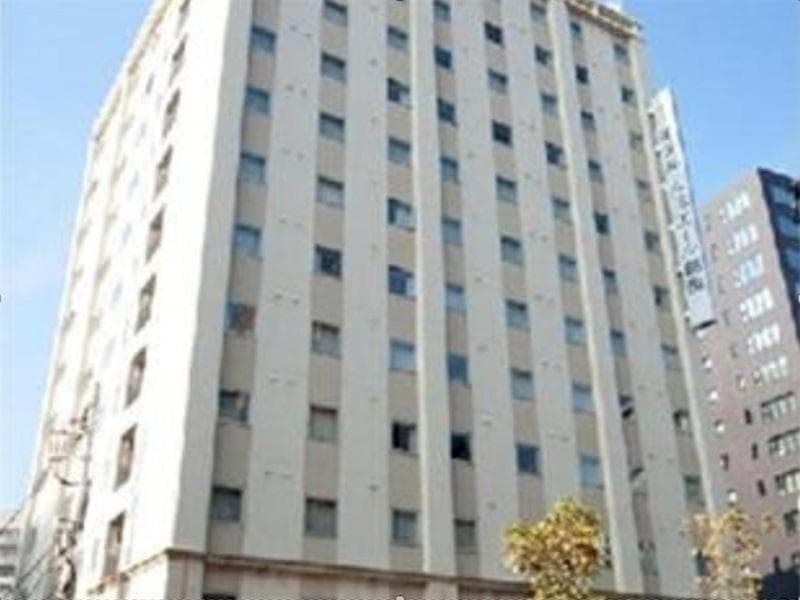 Hotel Lumiere Kasai 3
