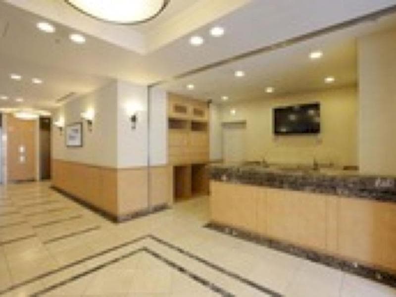 Hotel Lumiere Kasai 4