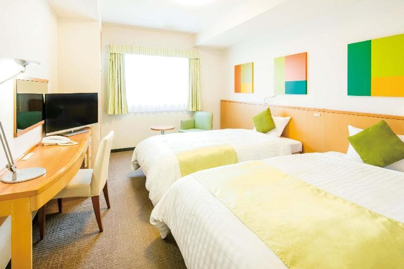 Hotel Lumiere Nishikasai 5