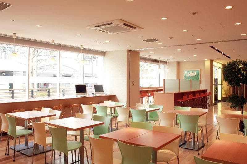 Hotel Lumiere Nishikasai photo 1