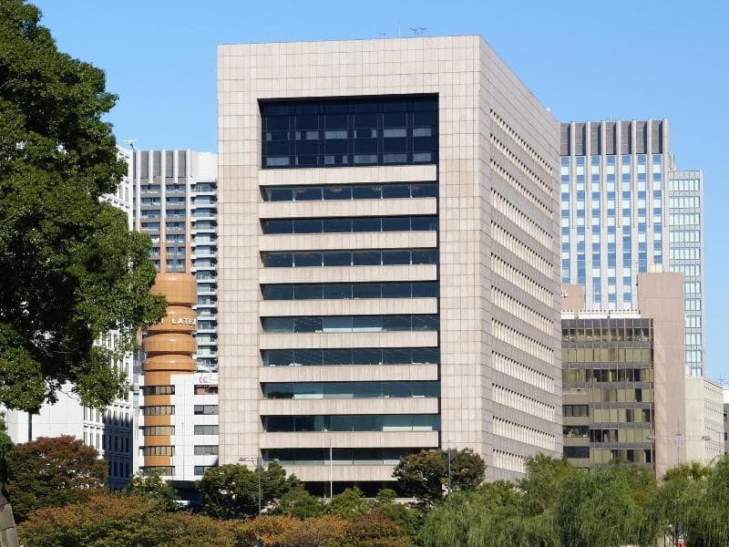 Kkr Hotel Tokyo 2