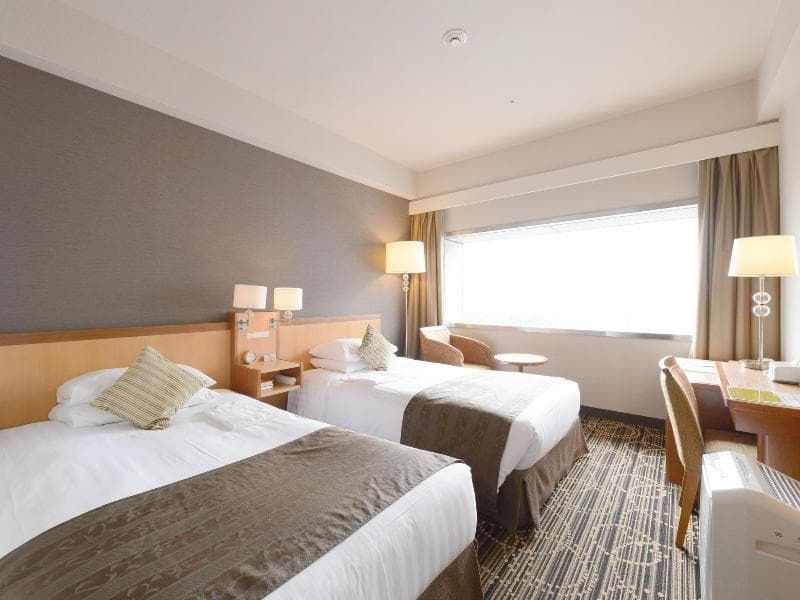 Kkr Hotel Tokyo 4