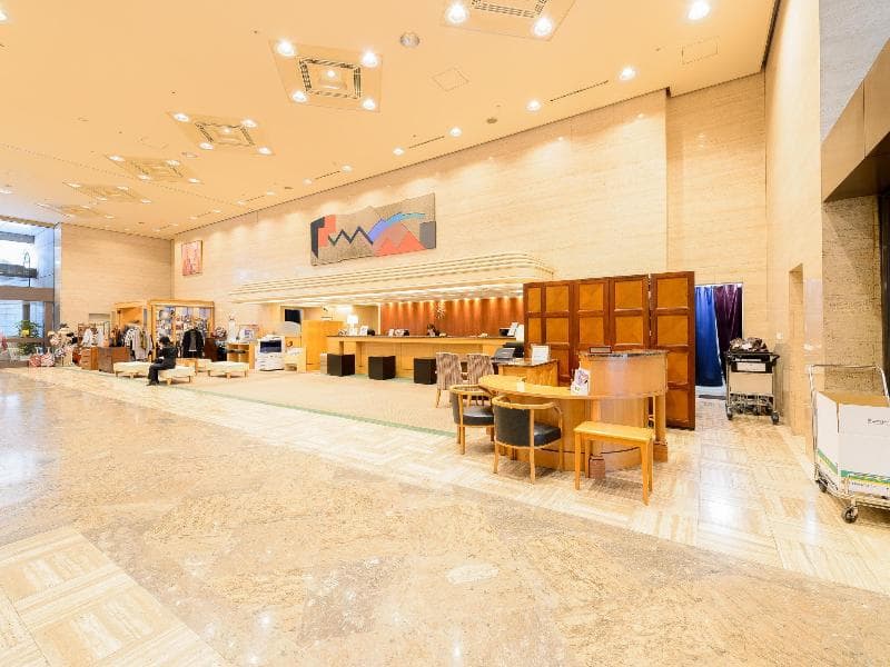 Kkr Hotel Tokyo 3