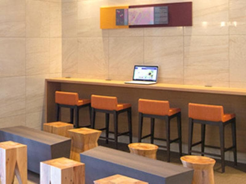 Tokyu Stay Shimbashi 2