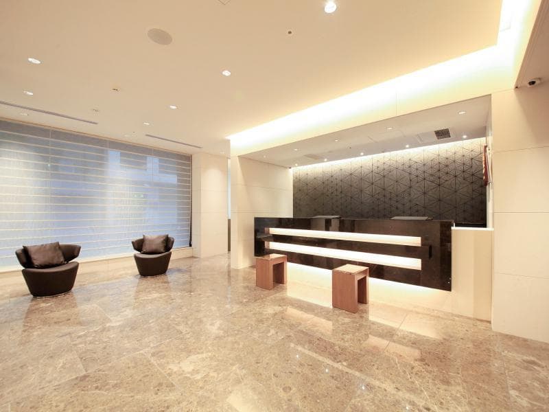 Hotel Sunroute Ginza 5