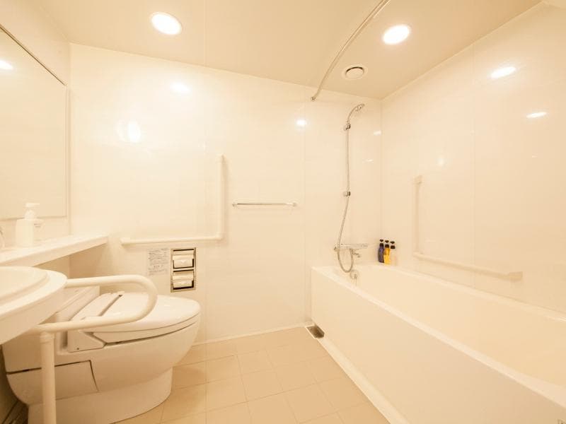 Hotel Sunroute Ginza 2