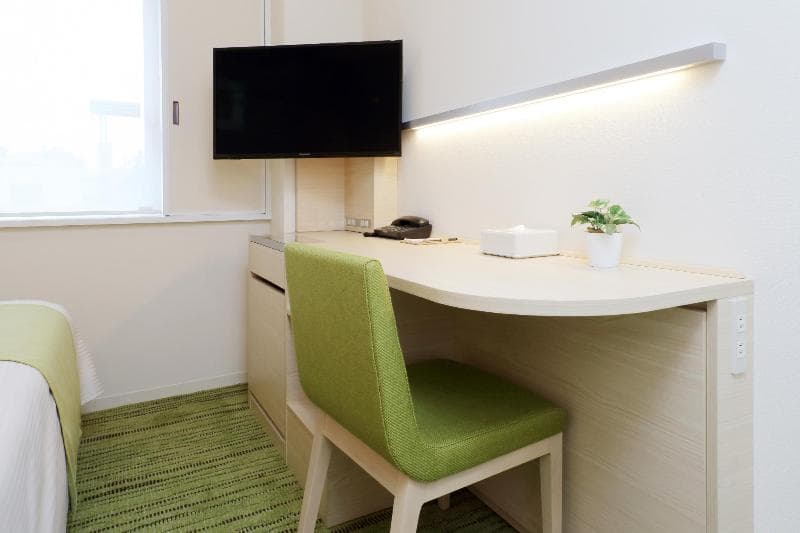 Keio Presso Inn Gotanda (Adults only) photo 1
