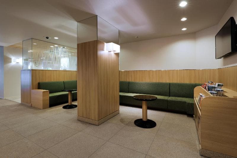 Keio Presso Inn Gotanda (Adults only) 3
