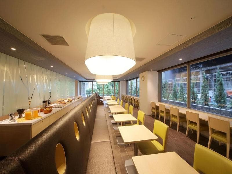 Keio Presso Inn Akasaka (Adults Only) photo 1