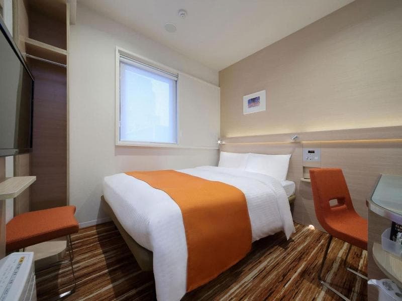 Keio Presso Inn Akasaka (Adults Only) 2