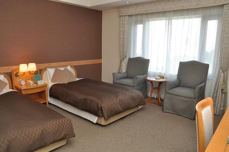 Hotel Cadenza Hikarigaoka 3