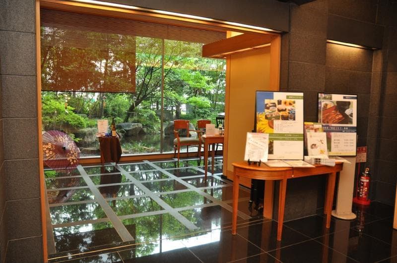 Hotel Cadenza Hikarigaoka 4