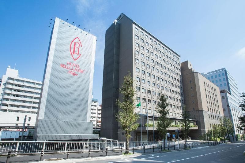 Hotel Bellclassic 2