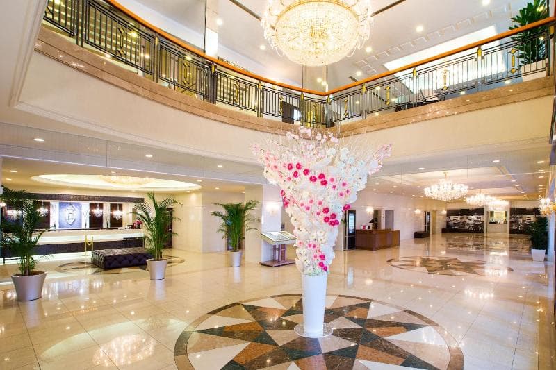 Hotel Bellclassic 3