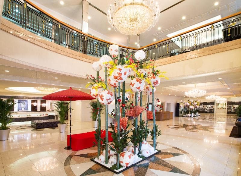 Hotel Bellclassic 4