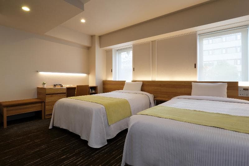 Keio Presso Inn Ikebukuro (Adults Only) 4