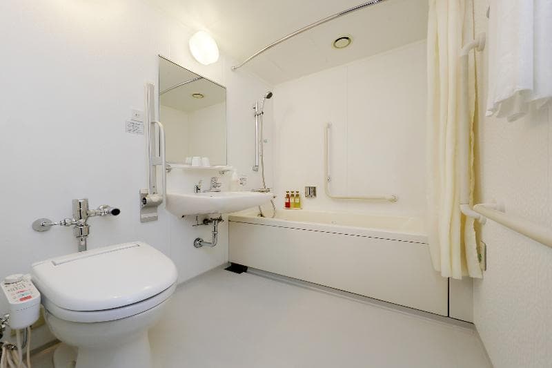Keio Presso Inn Ikebukuro (Adults Only) 5