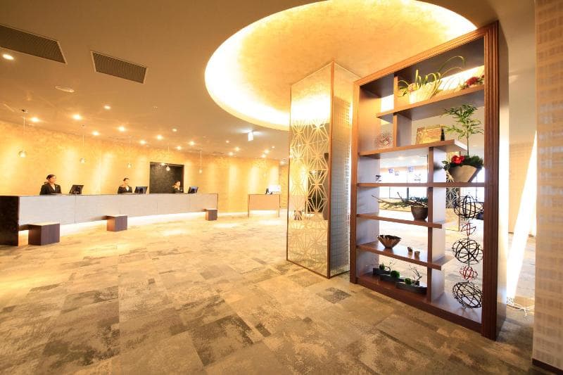 Richmond Hotel Premier Tokyo Schole 3