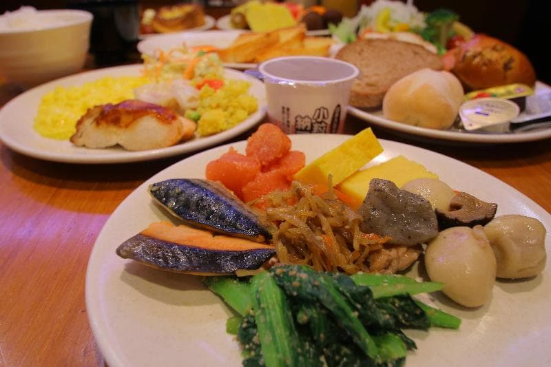 Richmond Hotel Premier Tokyo Schole photo 1