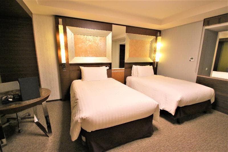 Richmond Hotel Premier Tokyo Schole 2