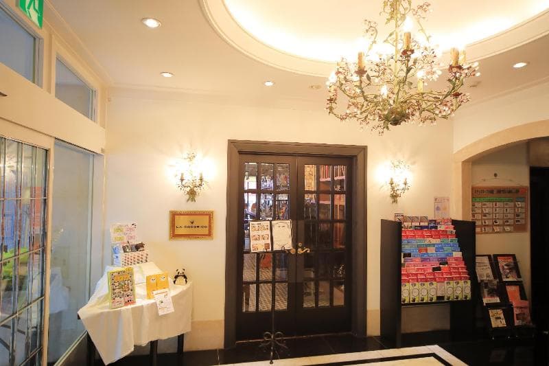 Hotel Sunroute Stellar Ueno 3