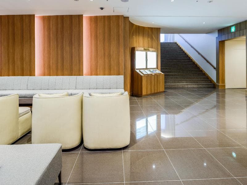 Hotel Nikko Tachikawa Tokyo 3